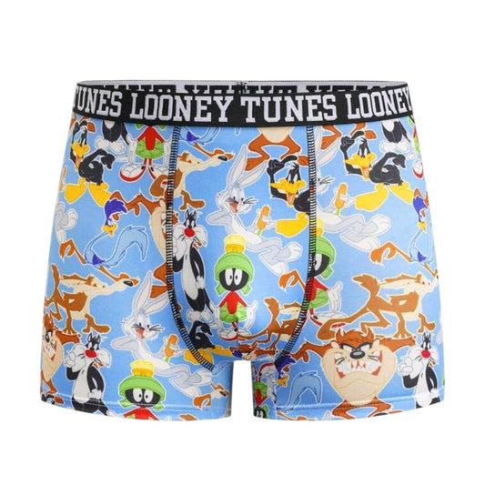 Looney Tunes Boxer Briefs | Official Merch