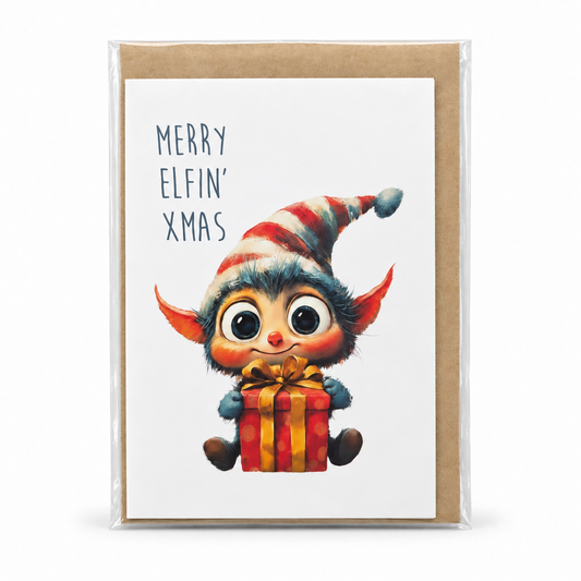 Funny Christmas Greeting Cards | Gag Gifts