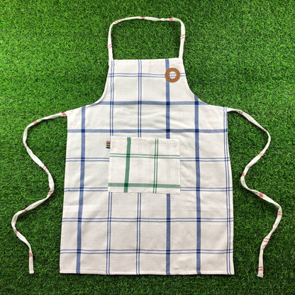 Braaibroeke Apron Unisex - Sharon's Factory Shop