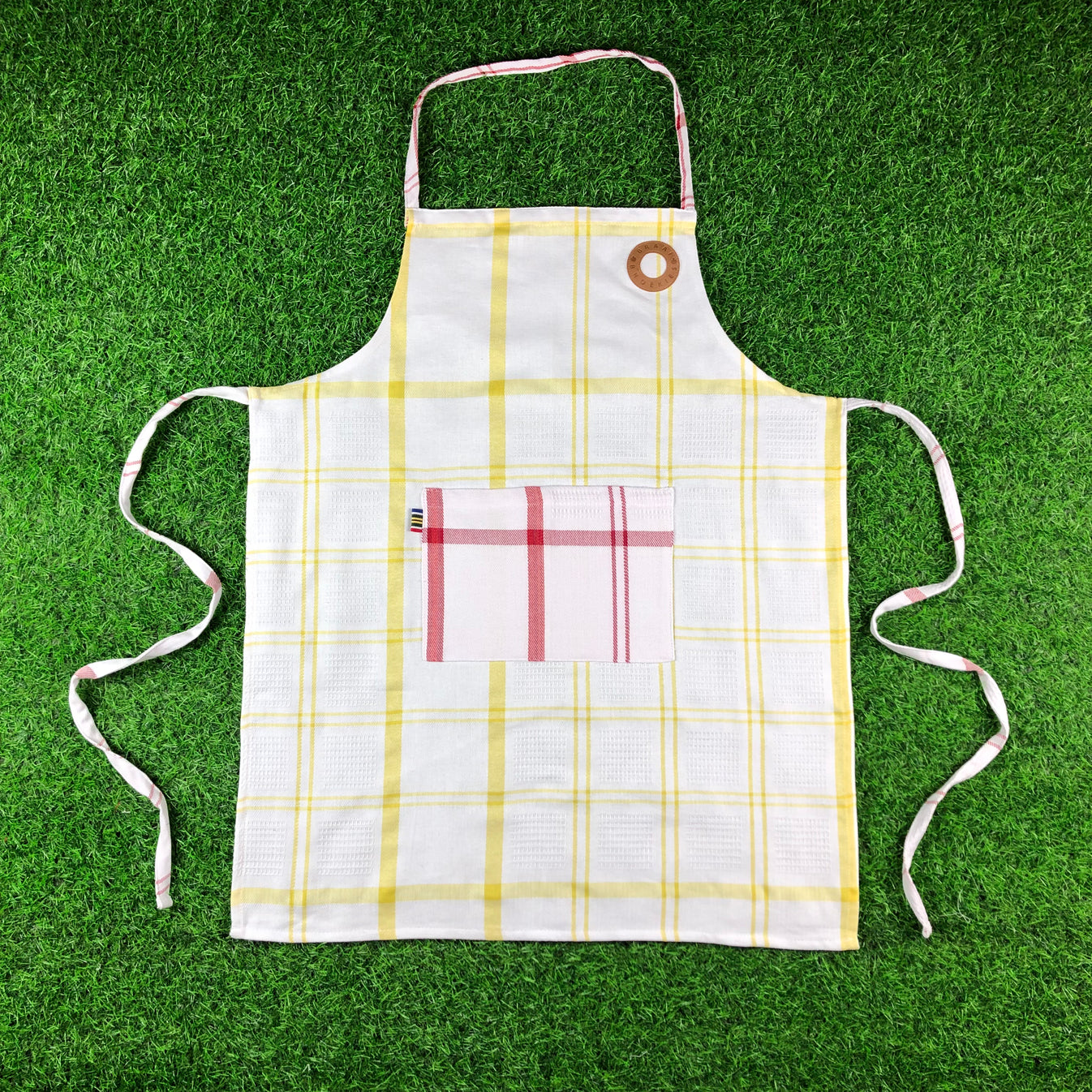 Braaibroeke Apron Unisex - Sharon's Factory Shop