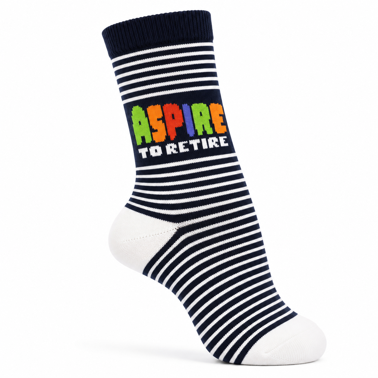 Retire Socks