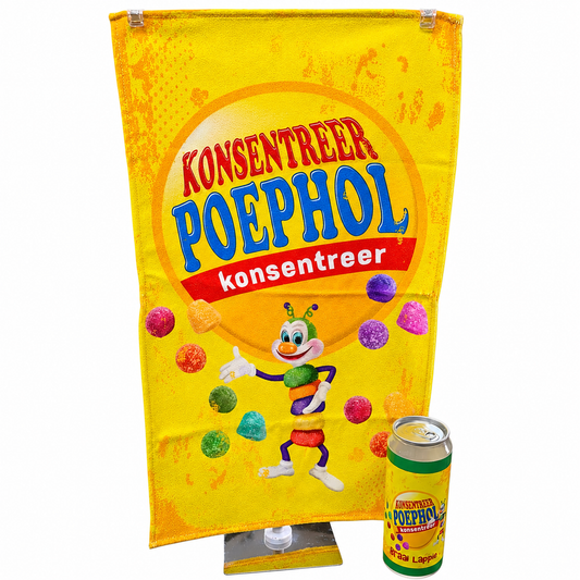 Poephol Parody Lappie