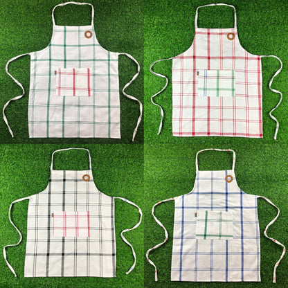 Braaibroeke Apron Unisex - Sharon's Factory Shop