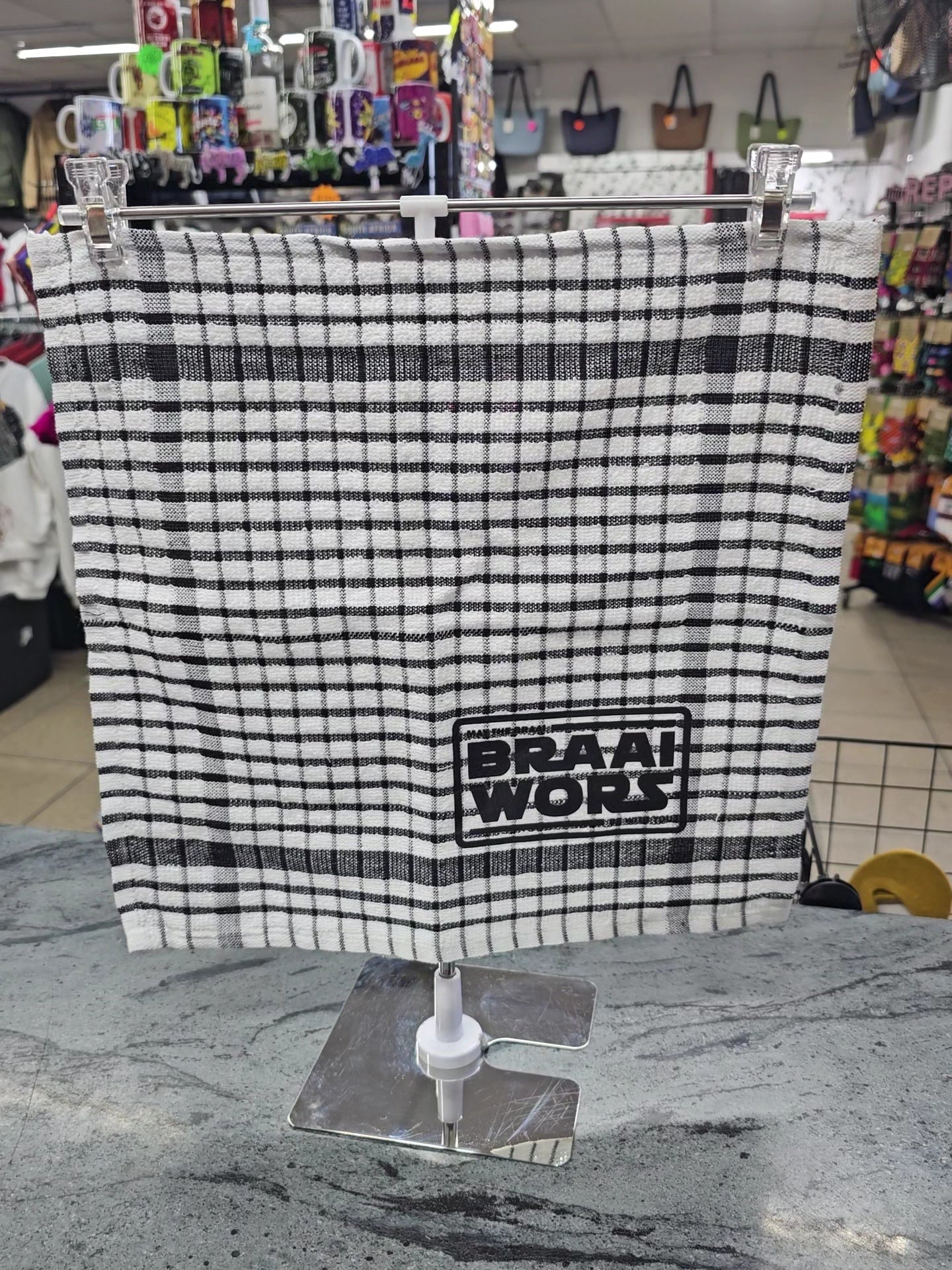 Dishcloth Lappies