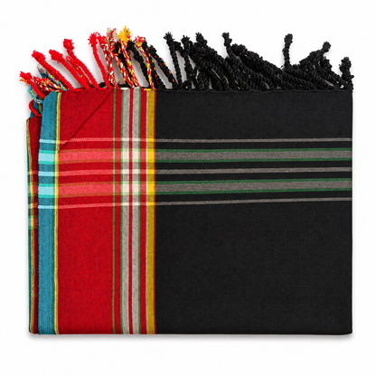 Authentic 100% Kenyan Kikoy Wrap