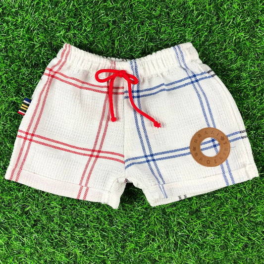 Braaibroeke Kiddie Shorts