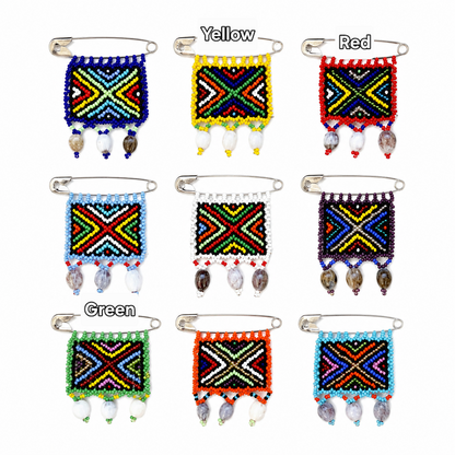 Zulu Love Letter Pin Gift Card