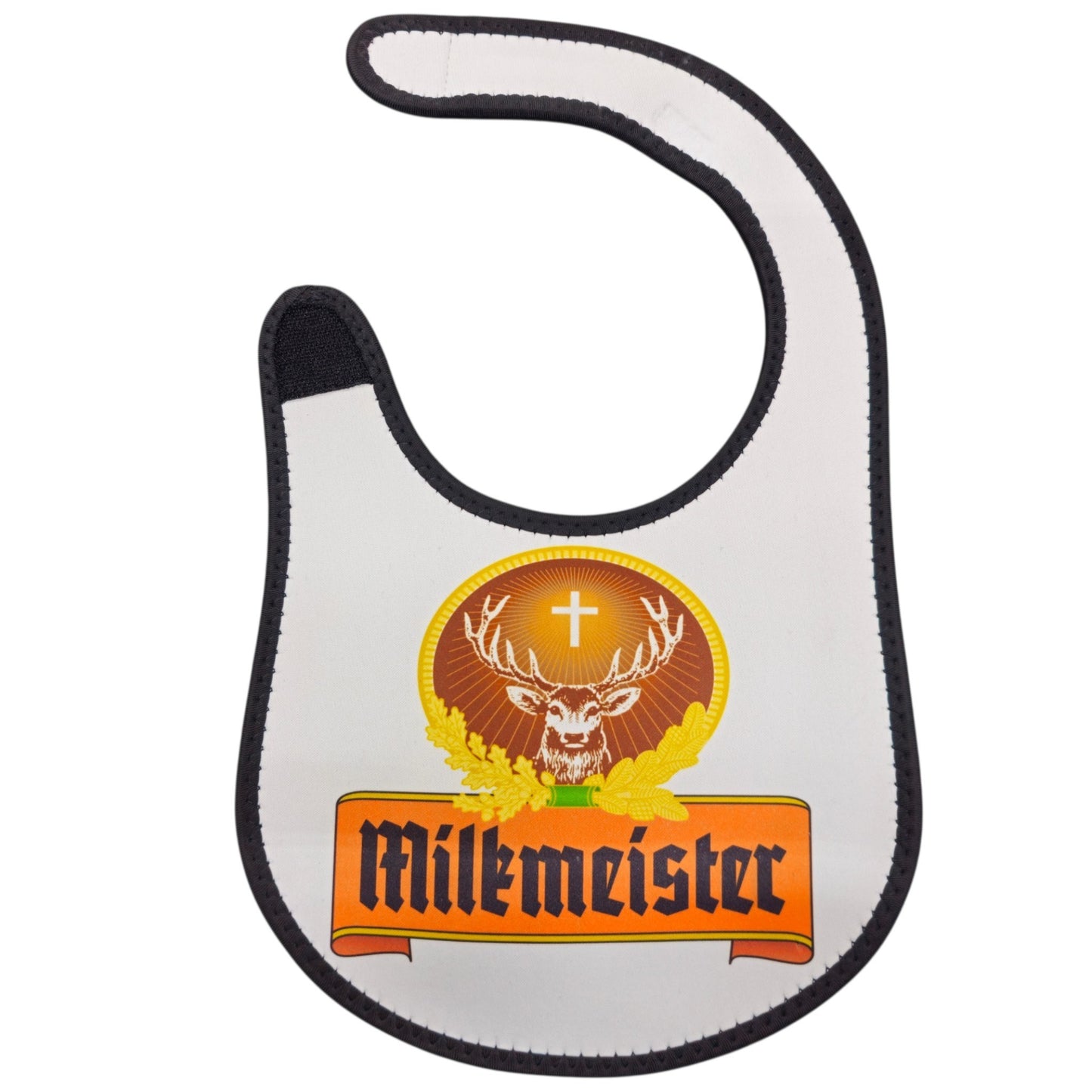 Parody South African Baby Bibs