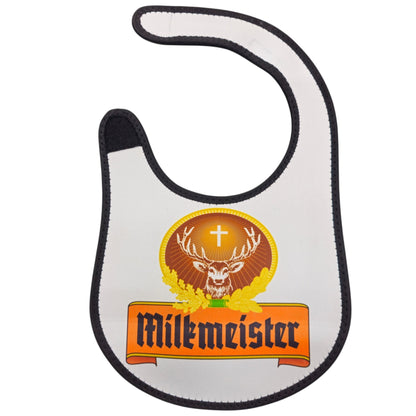 Parody South African Baby Bibs