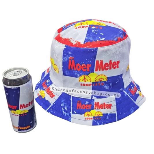 Moer Meter Parody Kappie