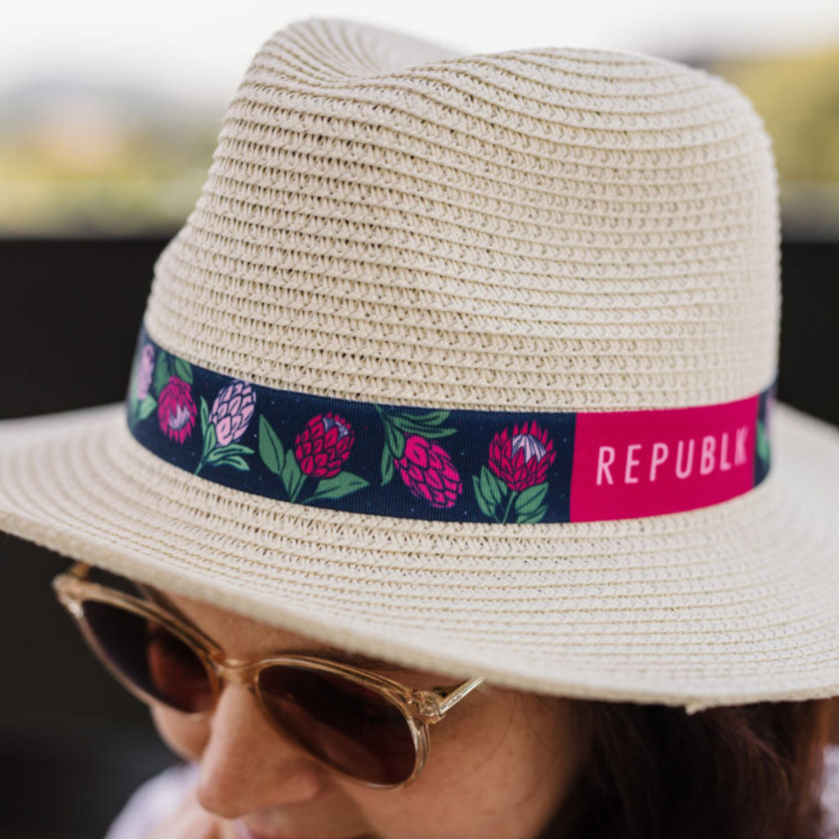 Sunhats | Republk Adult Unisex