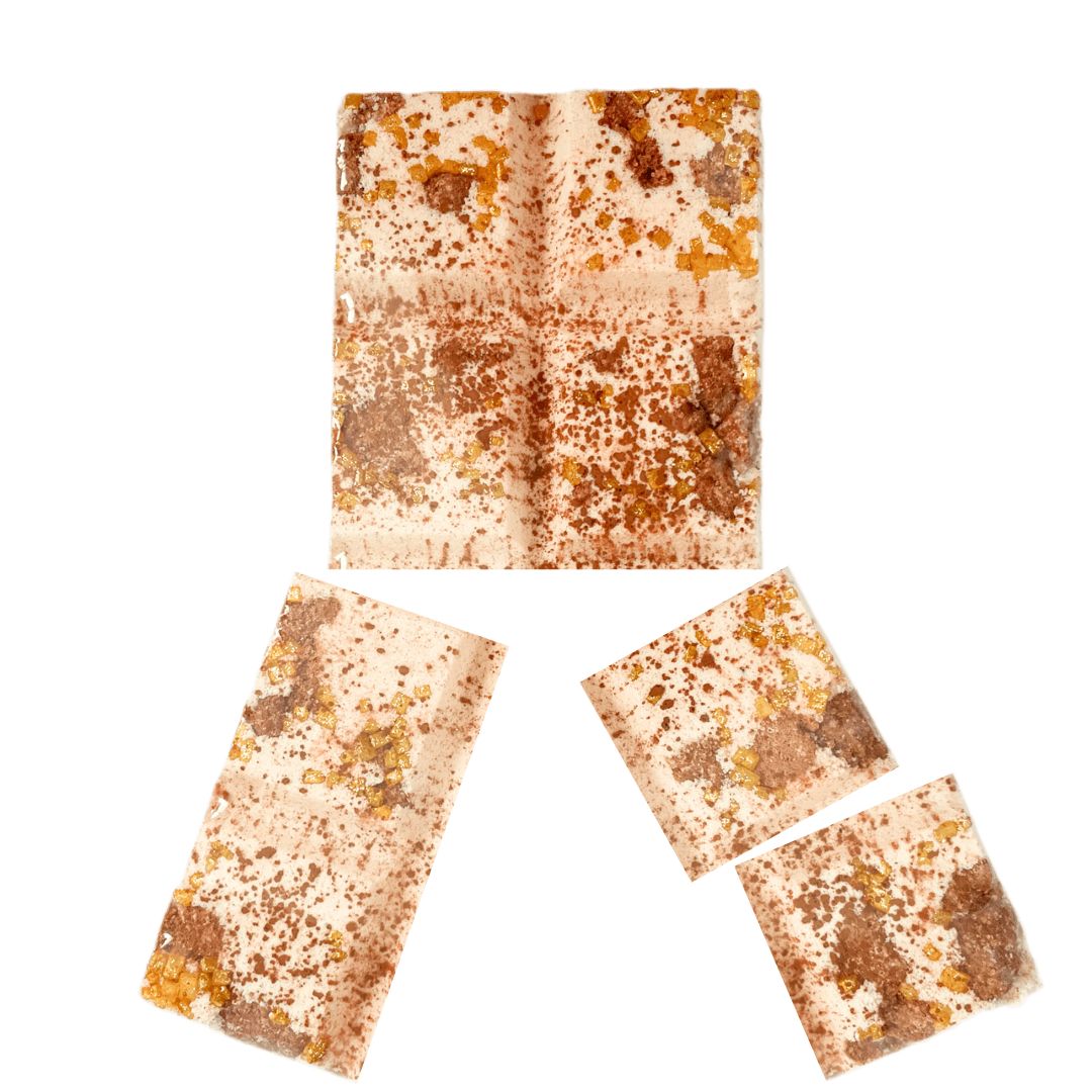 Milktart Bath Slab - Sharon's Factory Shop
