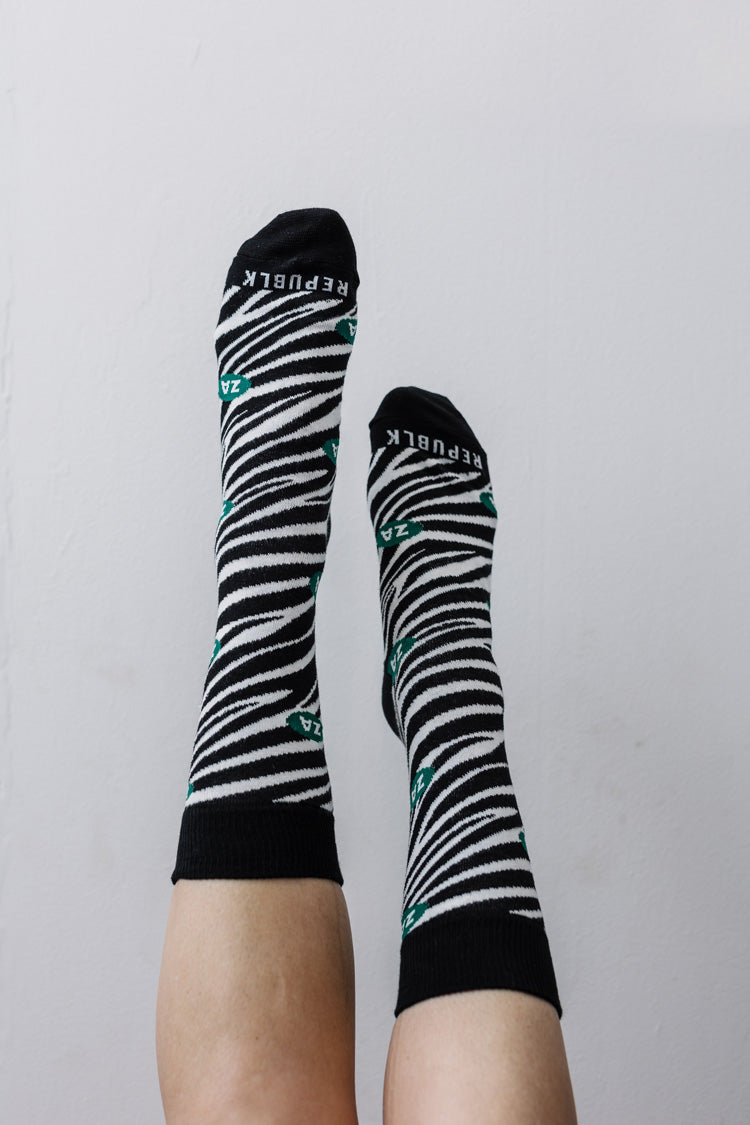Republk Sokkie Socks