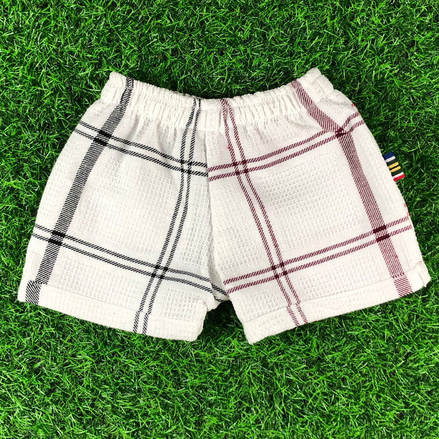 Braaibroeke Kiddie Shorts