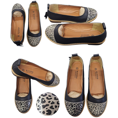 Aldora Pumps