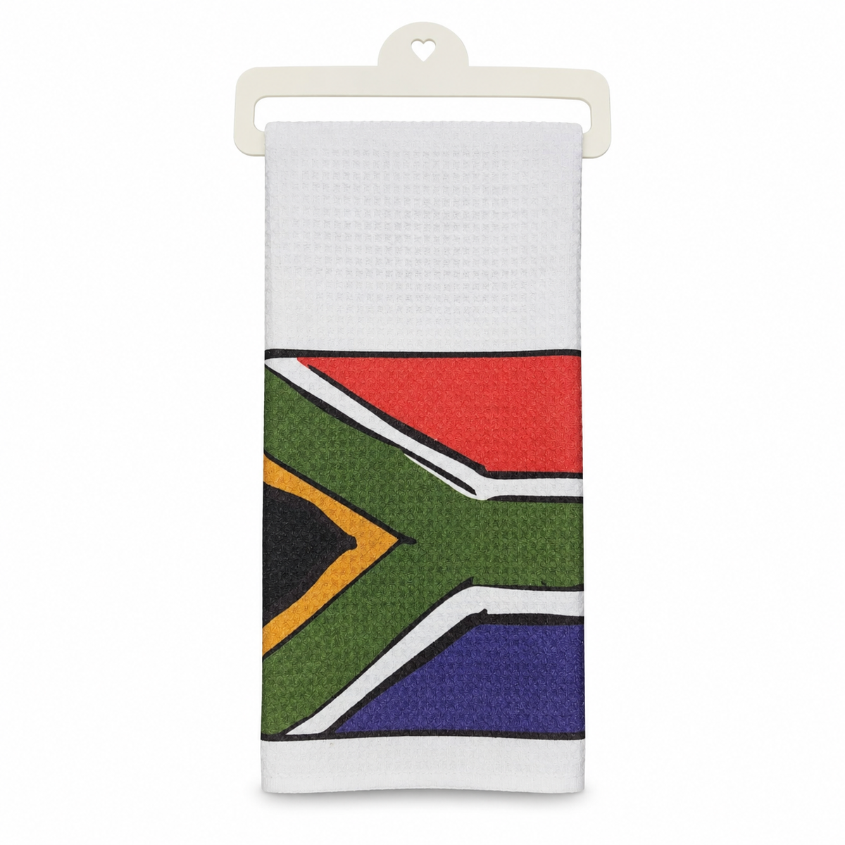 Waffle Dish Towels Inspired By Africa - Sharon's Factory Shop