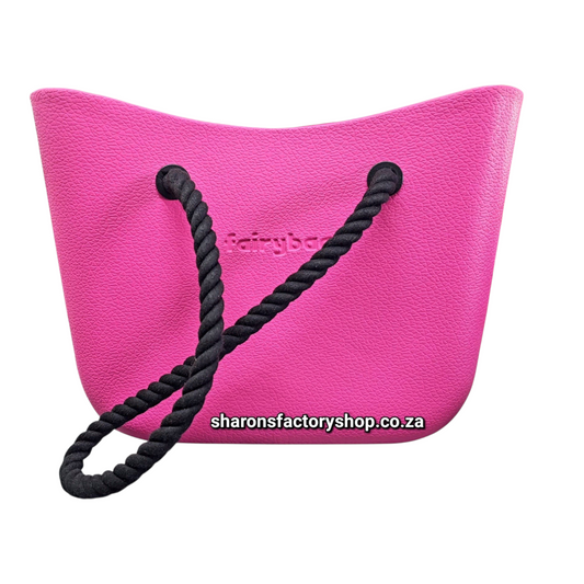 Hot Pink Large Fairybag