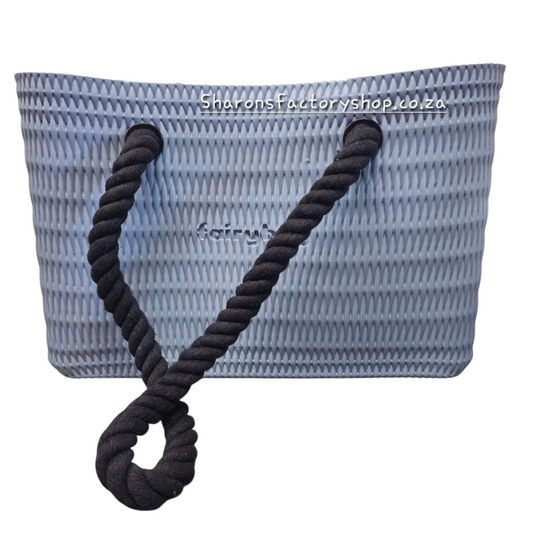 Haze Grey Extra Large Fairybag