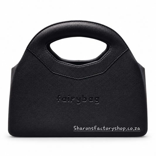 Black Fancy Fairybag