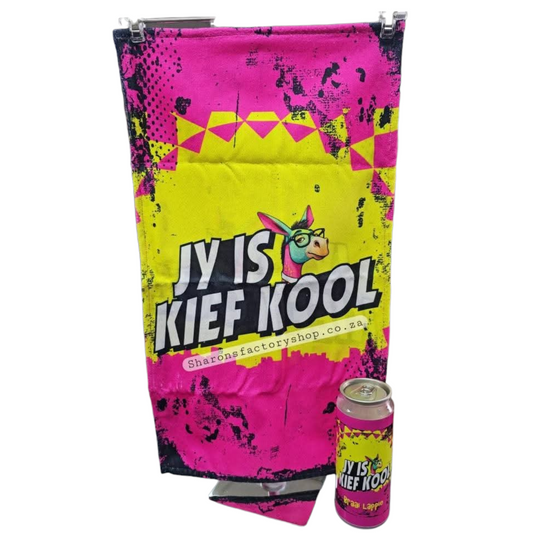 Kief Kool Parody Lappie