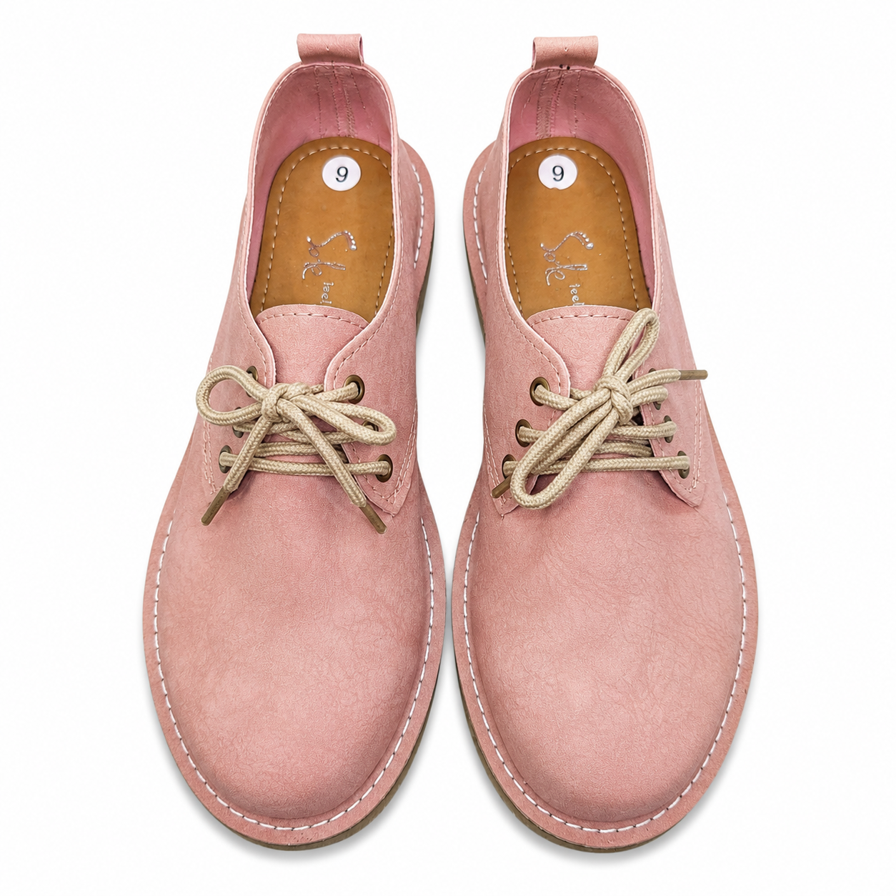 Minx To11 Lace Up Veldskoen | Vellies