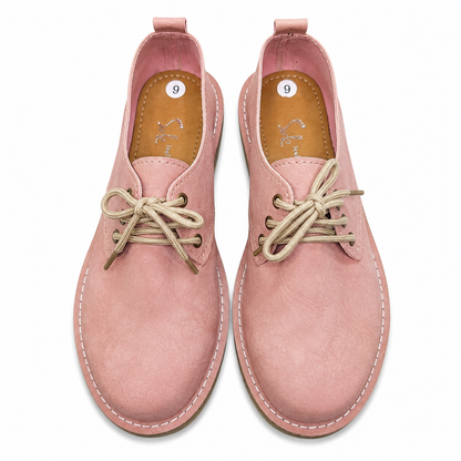 Minx To11 Lace Up Veldskoen | Vellies