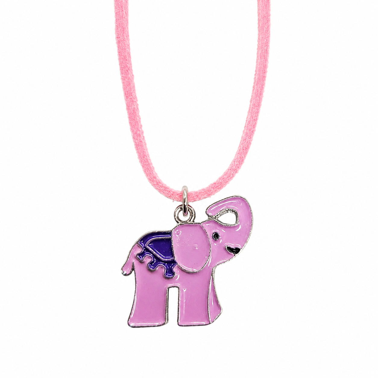 Kids' Animal Charm Necklaces