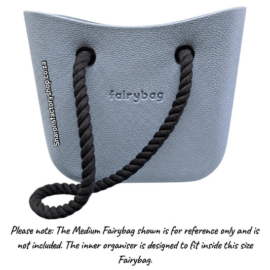 Medium Fairy Bag Inners - Sharon's Factory Shop