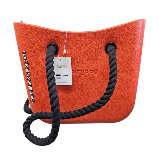 Orange Medium Fairybag