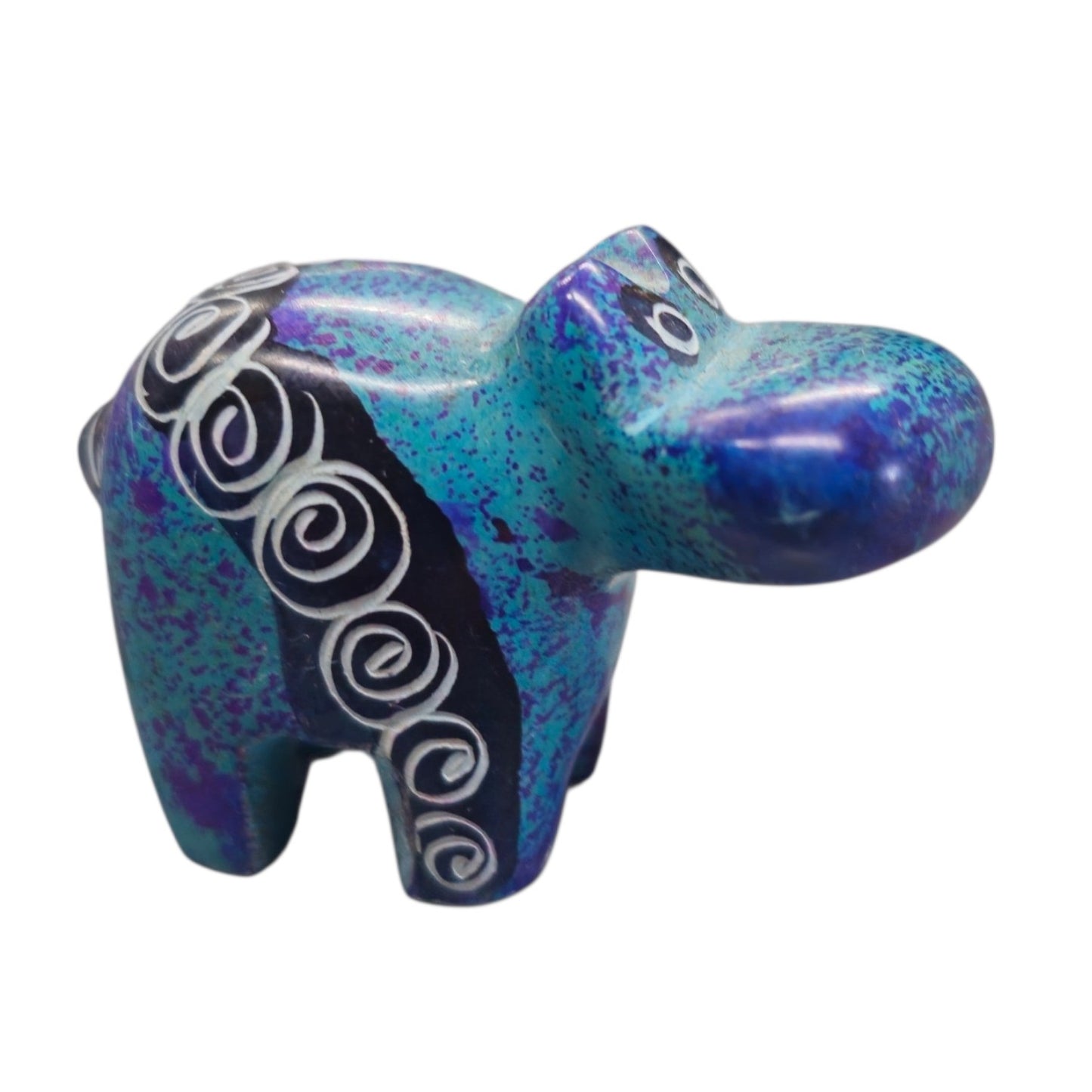 Soapstone Mini Animals