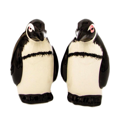 Salt & Pepper Boulders Penguins