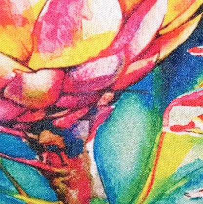 Protea Table Runner 200x45