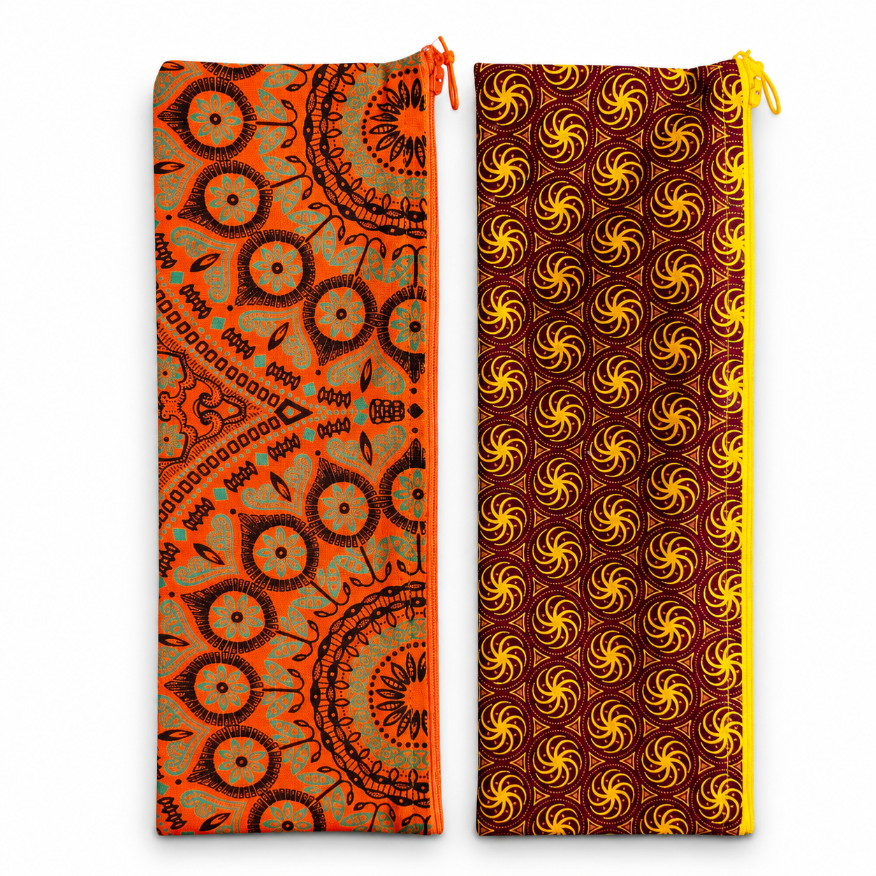 Shweshwe Pencil Case