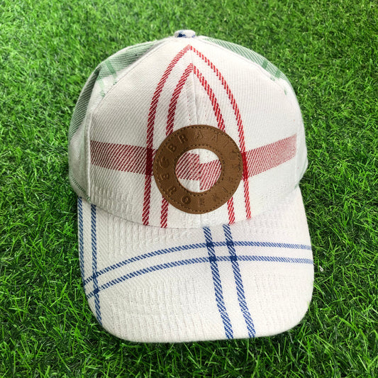 Braaibroekes Adult Baseball Kêppie