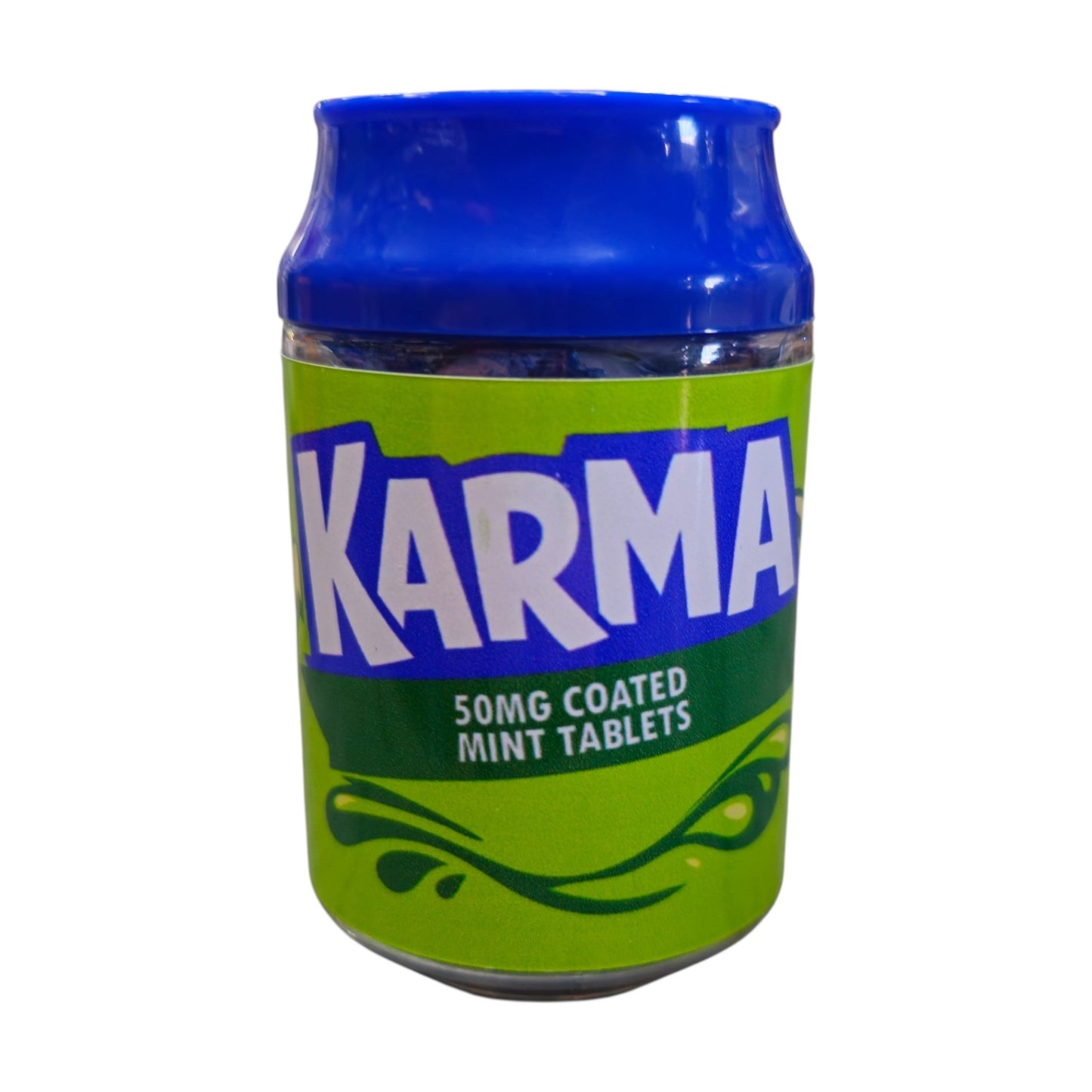 Parody Chill Pills