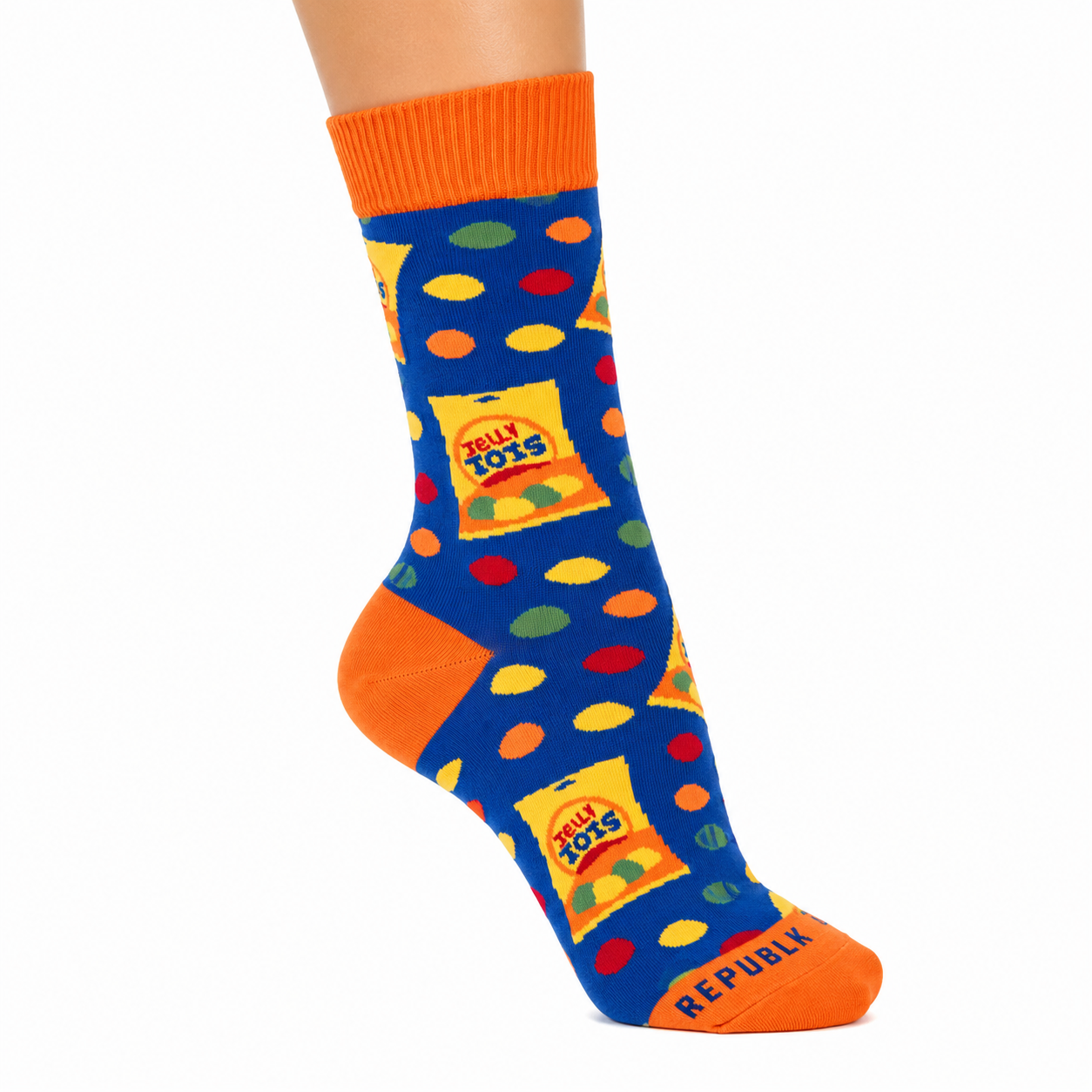 Republk Sokkies Jelly Tots