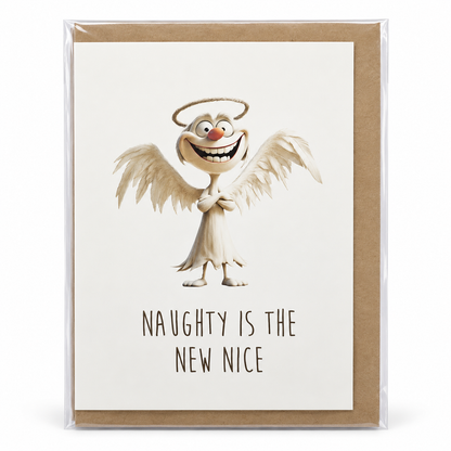 Funny Christmas Greeting Cards | Gag Gifts