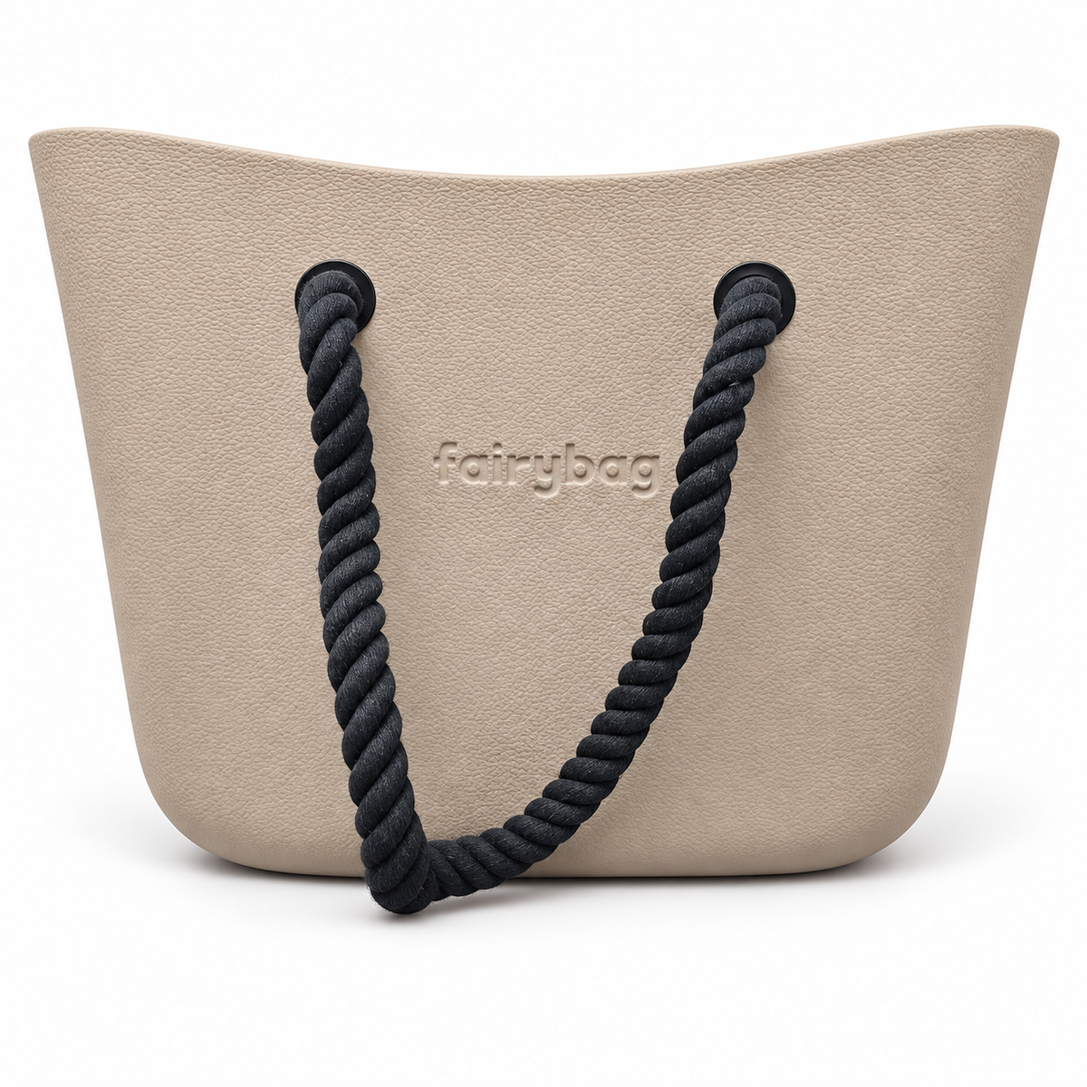 Khaki Large Fairybag