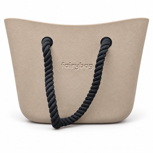Khaki Large Fairybag