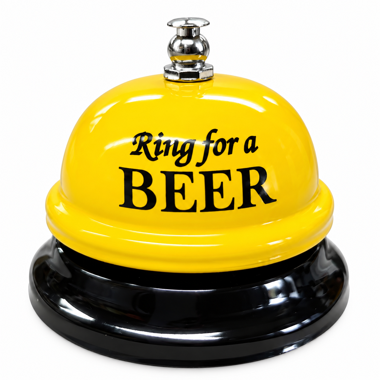 Novelty “Ring For…” Desk Bells | Gag Gift
