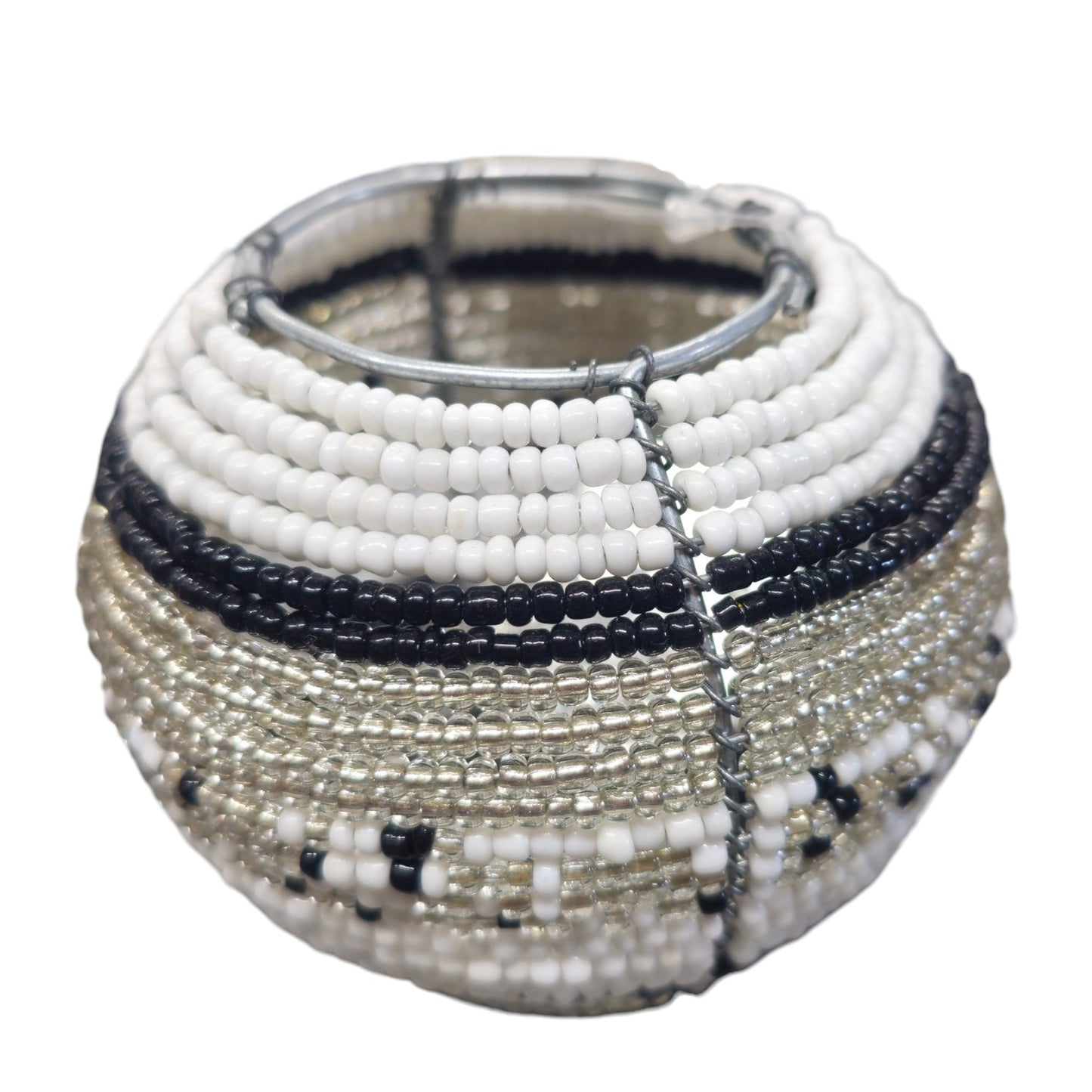 Zulu Tealight Pot Holders