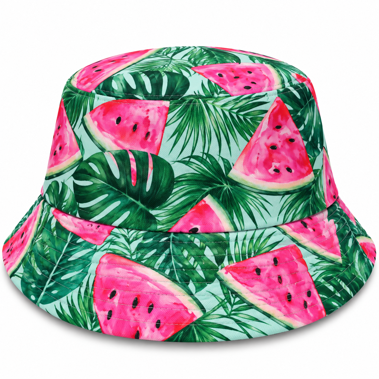 Funky Adult Bucket Hats