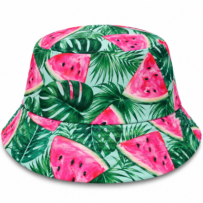 Funky Adult Bucket Hats