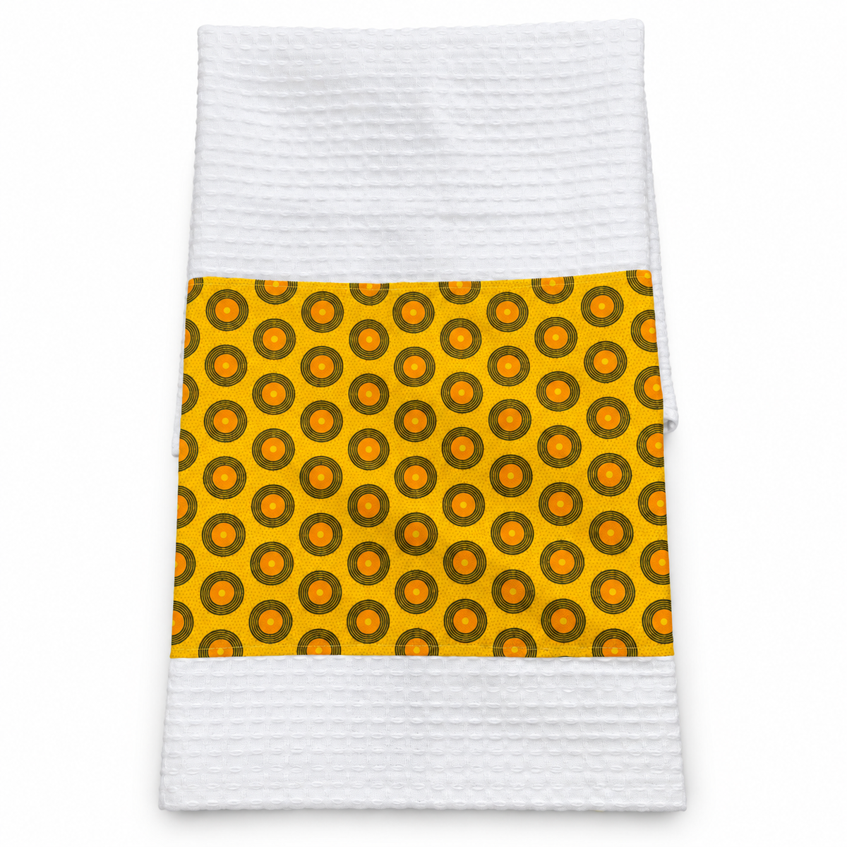 Shweshwe Tea Towels