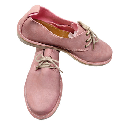 Minx To11 Vellies