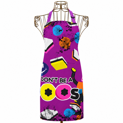 SA Parody Aprons