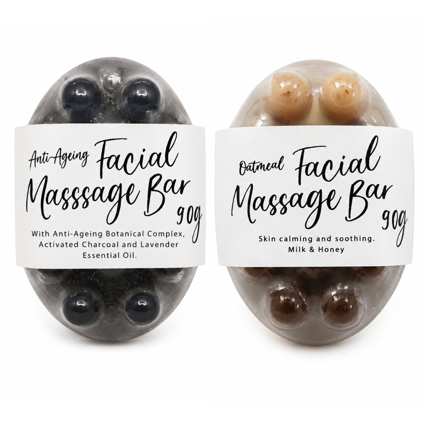 Facial Massage Bar
