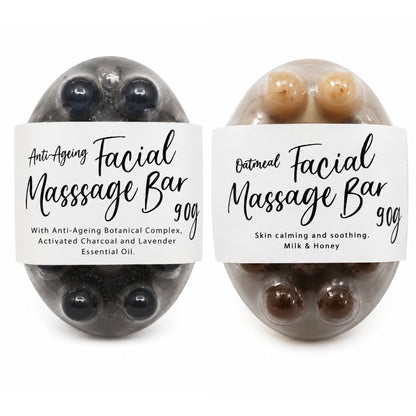 Facial Massage Bar