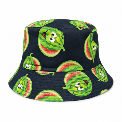 Funky Adult Bucket Hats