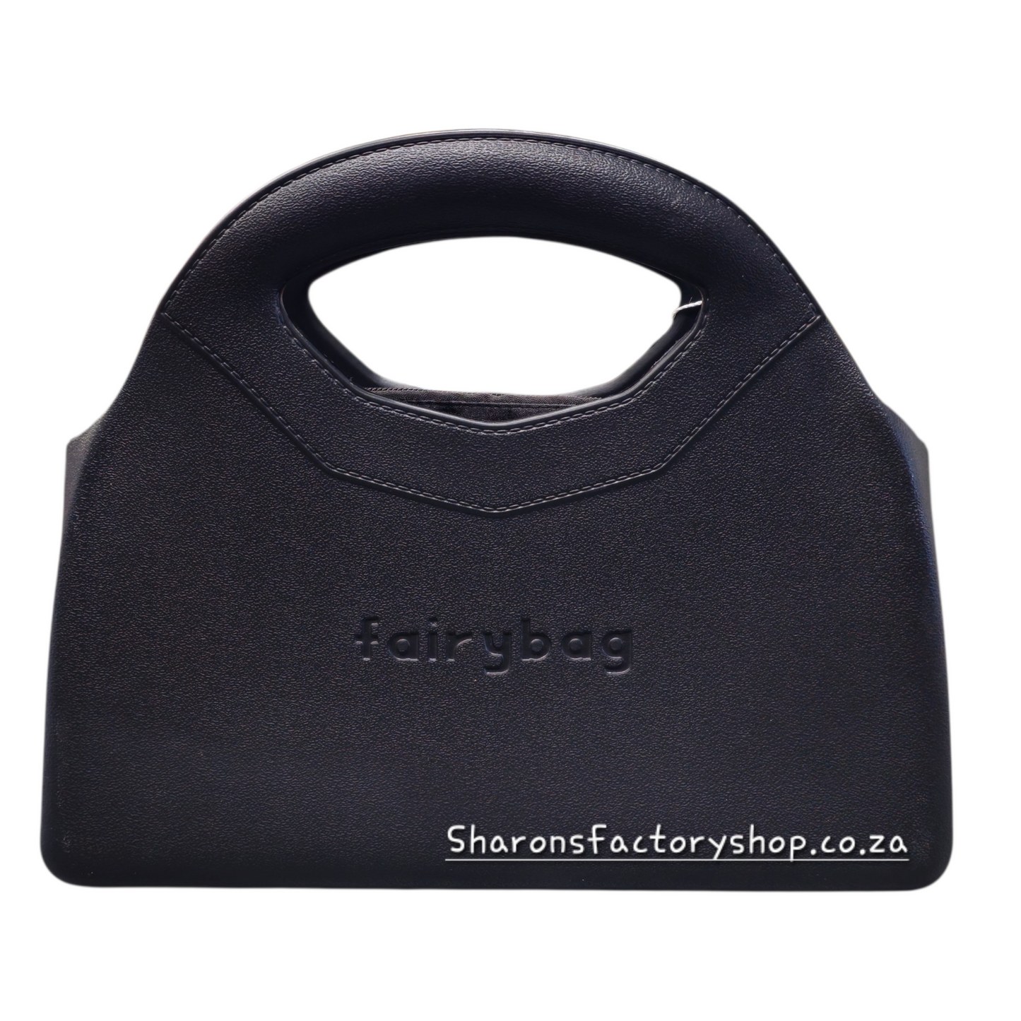 Black Fancy Fairybag